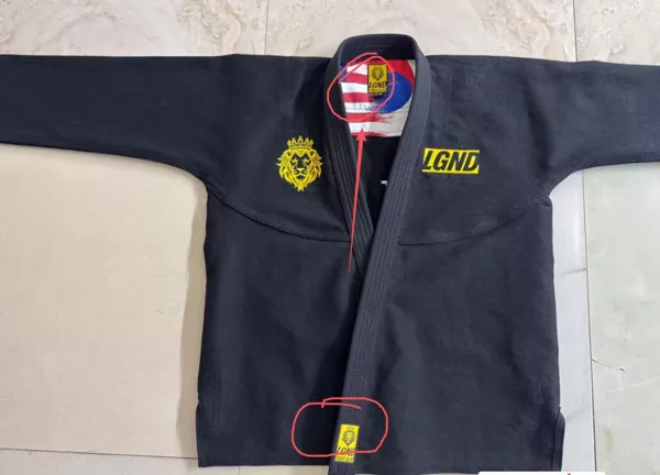 ไม้ BJJ แบบกำหนดเองของ Pandawin Sports มีความสมดุลระหว่างความทนทานที่จำเป็นสำหรับการต่อสู้ที่เข้มข้นกับความต้องการในการสร้างแบรนด์เฉพาะบุคคลอย่างไร