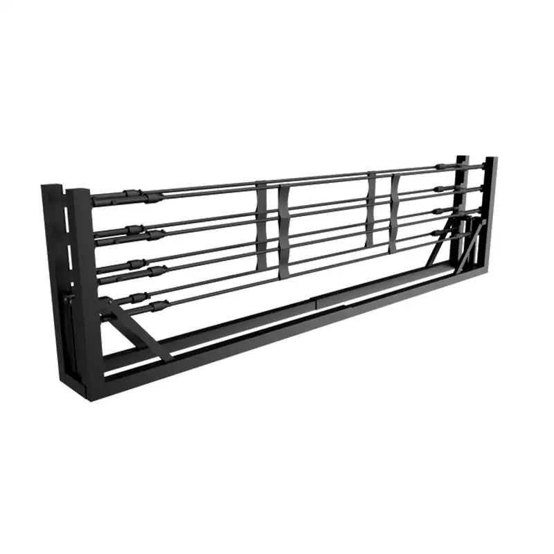 Folding Boxing Ring