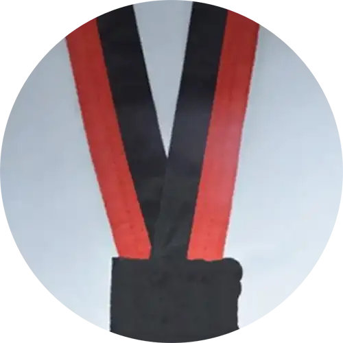 Classic Durable Taekwondo Uniform