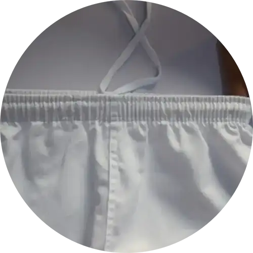 Classic Durable Taekwondo Uniform