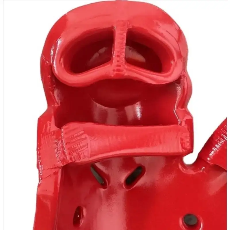 Dipped Taekwondo Hand Guard