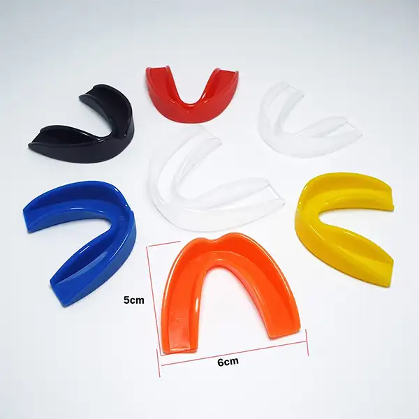 Eva Boxing Mouth Guard
