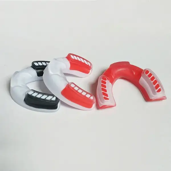 Eva Boxing Mouth Guard