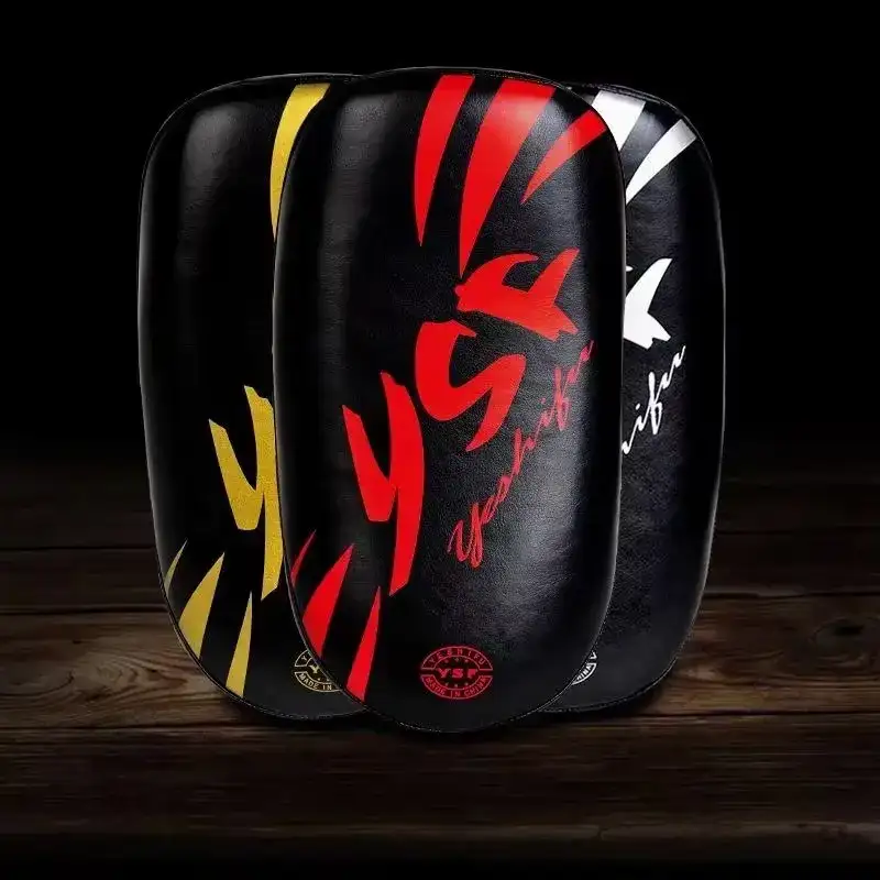 Explosion Proof Pu Kick Mitt