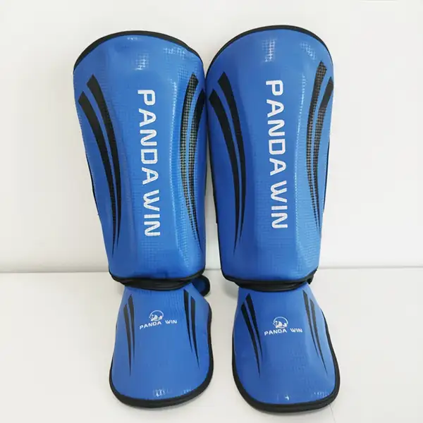 Instep Boxing Shin Guard