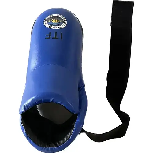 Itf Taekwondo Foot Guard