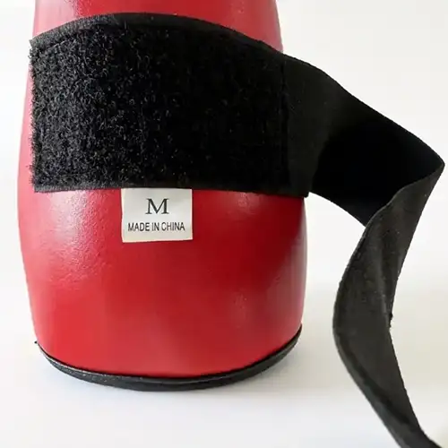Itf Taekwondo Foot Guard