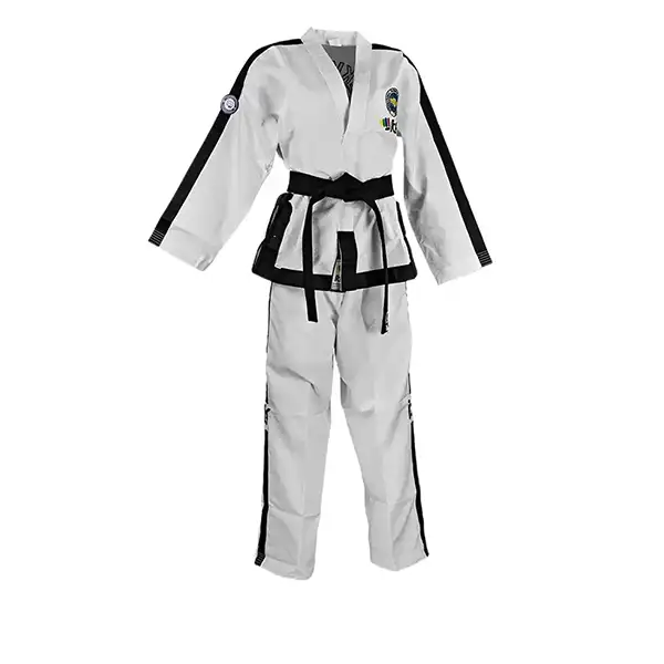 Itf Taekwondo Master Dobok