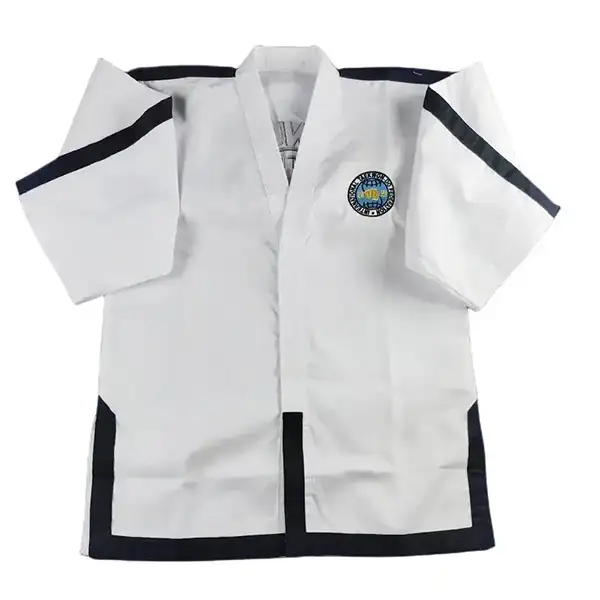 Itf Taekwondo Master Dobok