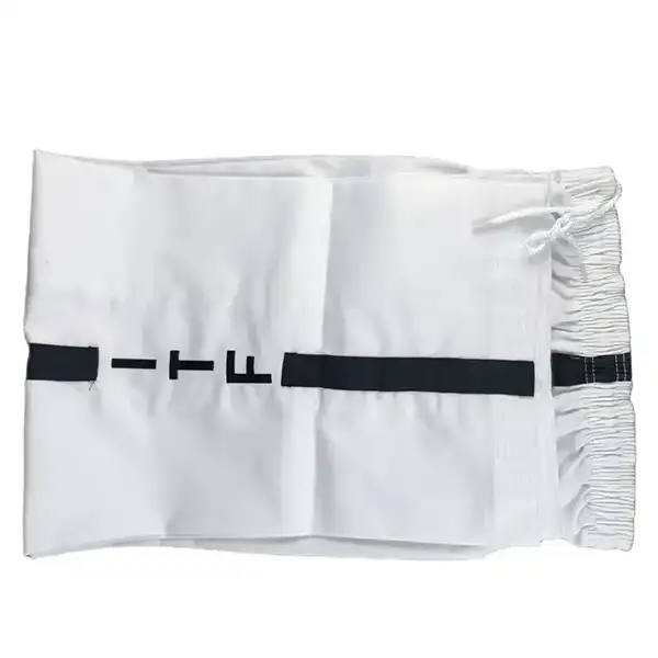 Itf Taekwondo Master Dobok