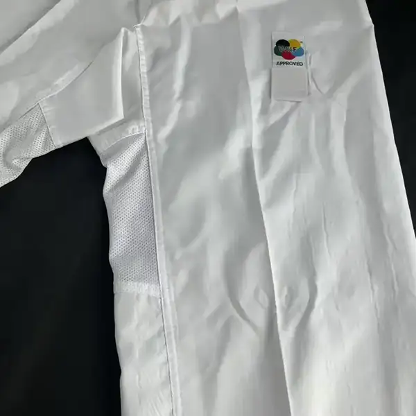 Lightweight Kumite Karate Uniform