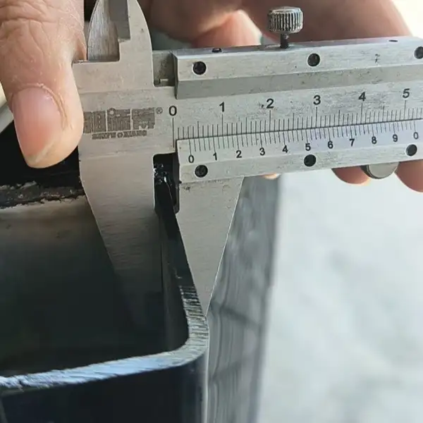 Mesh Enclosure