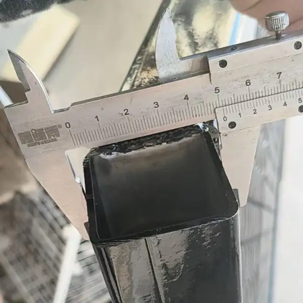 Mesh Enclosure