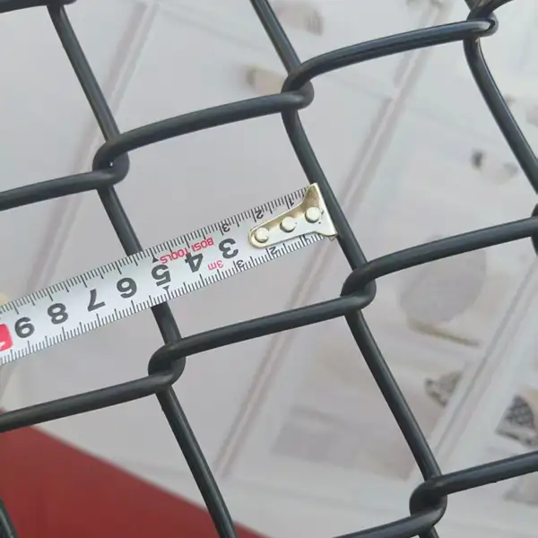 Mesh Enclosure