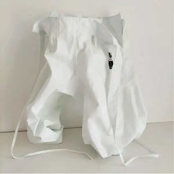 Traditional Kata Performance Uniform