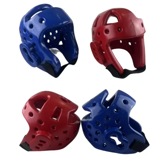 Training Taekwondo Headgear