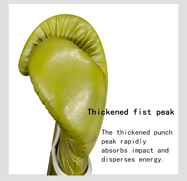 Vintage Boxing Gloves