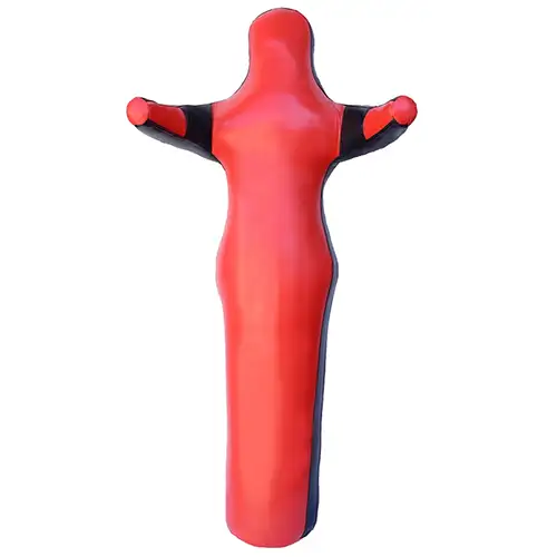 Wrestling Boxing Dummy