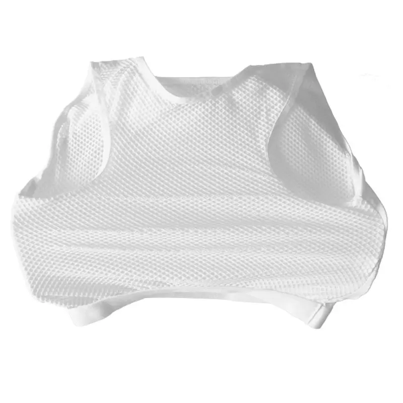 Karate Female Chest Guard