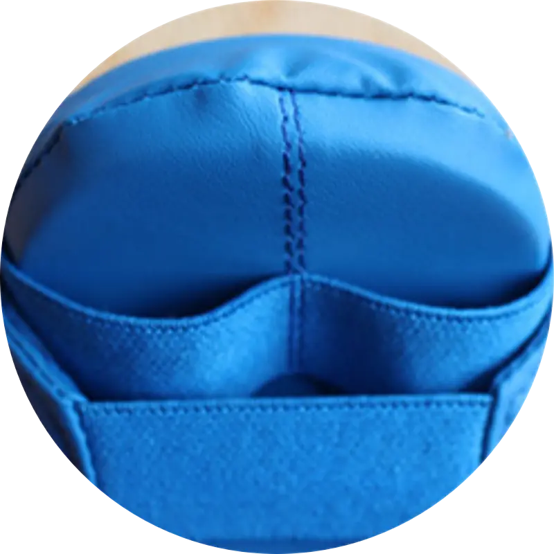 Karate Gloves With Fingers