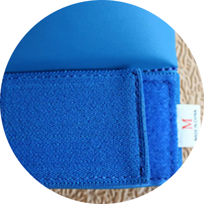 Karate Gloves With Fingers