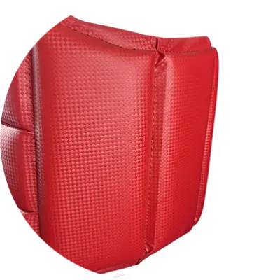 Thickened Karate Chest Guard