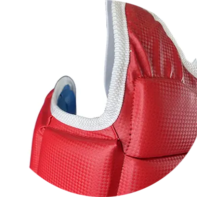 Thickened Karate Chest Guard