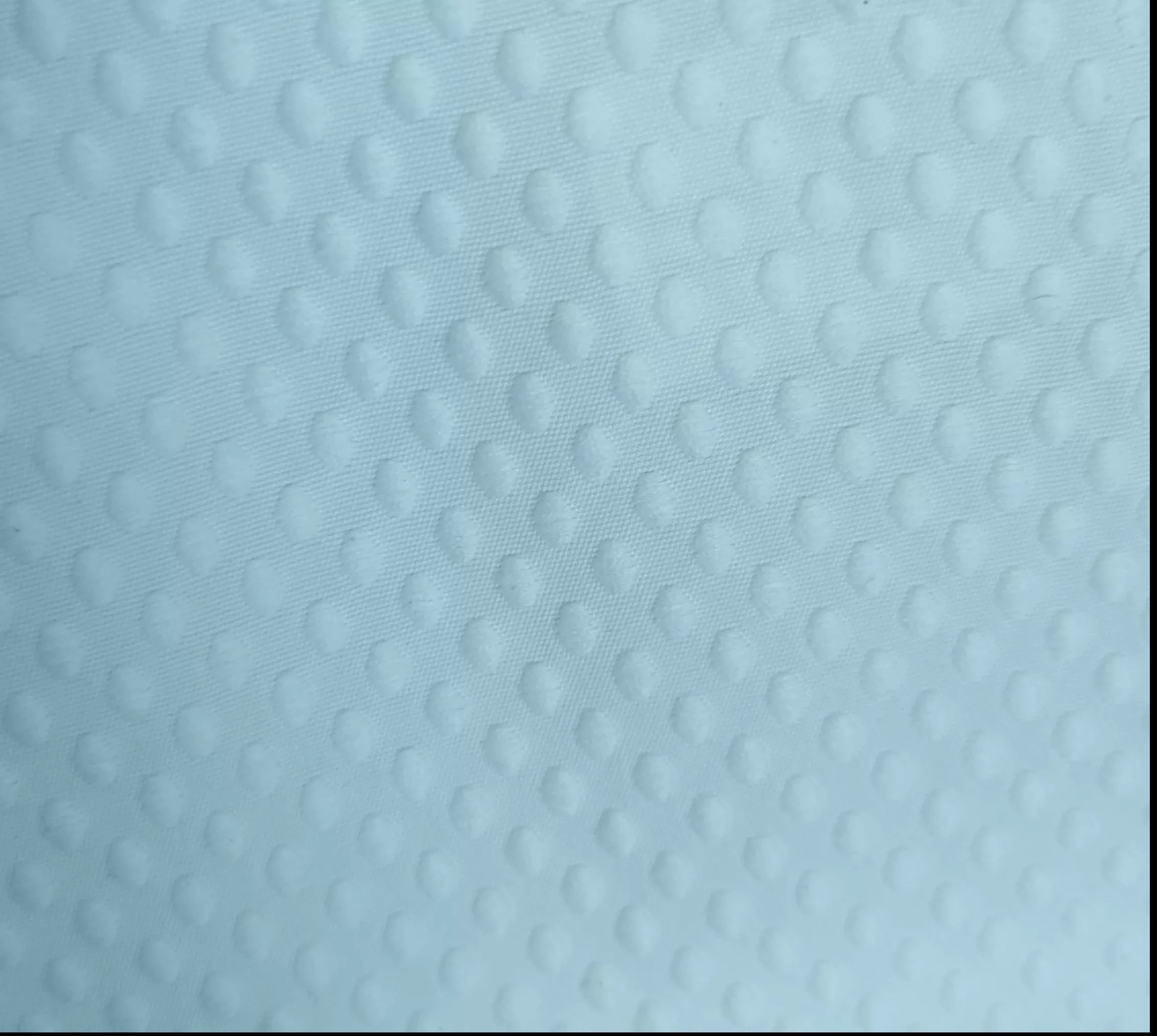 New Ultralight fabric sample